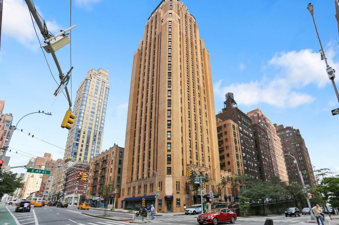 The Beekman Tower, Trademark Collection By Wyndham Nueva York Exterior foto